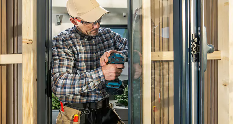 Top-Rated Patio Door Handle and Lock Repair Service for Homeowners in North Miami, FL