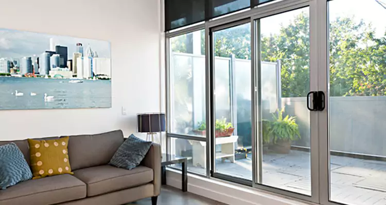 Andersen Patio Door Roller Replacement in North Miami, FL