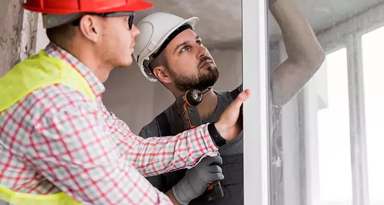 Sliding Patio Door Sticking? Expert Repair in North Miami, FL.