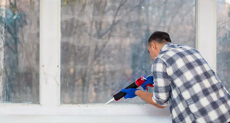 Andersen Patio Door Weatherstrip Replacement in North Miami, FL