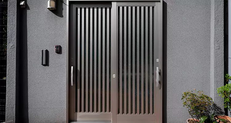 Pocket Door Track Rollers Repair in North Miami, FL