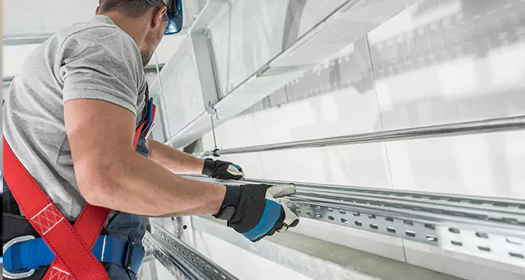 Glass Balcony Railing Replacement in North Miami, FL