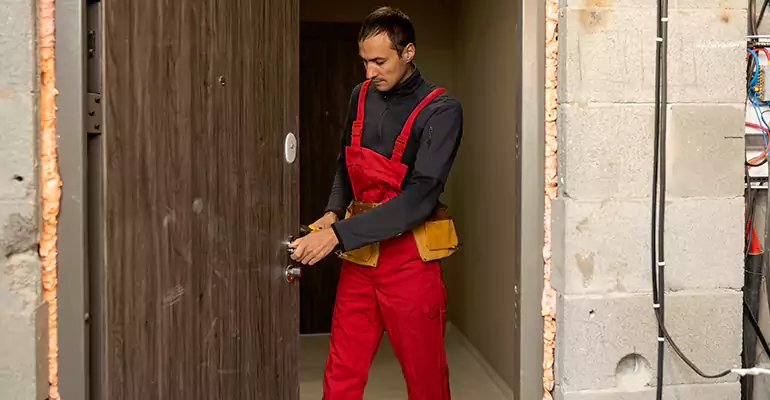 Residential Sliding Glass Door Repair in North Miami, FL