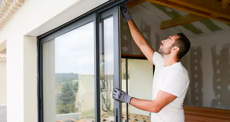 Screen Door Repair Cost in North Miami, FL