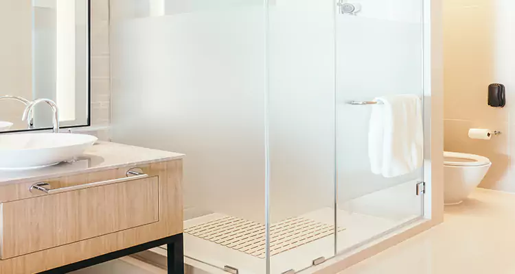 Expert Shower Door Fix and Repair in North Miami, FL