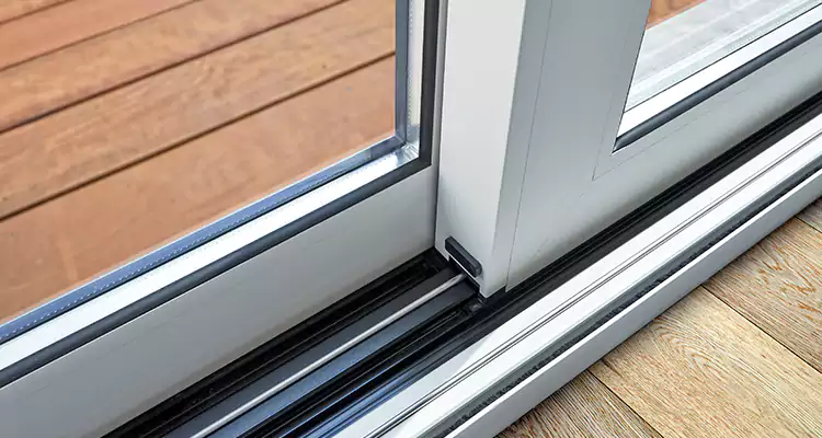Sliding Door Track Brackets in North Miami, FL