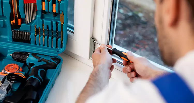 Mirrored Sliding Doors Replacement Expert in North Miami, FL