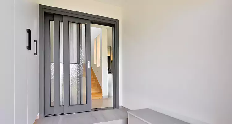Fix Sliding Patio Door Rollers in North Miami, FL