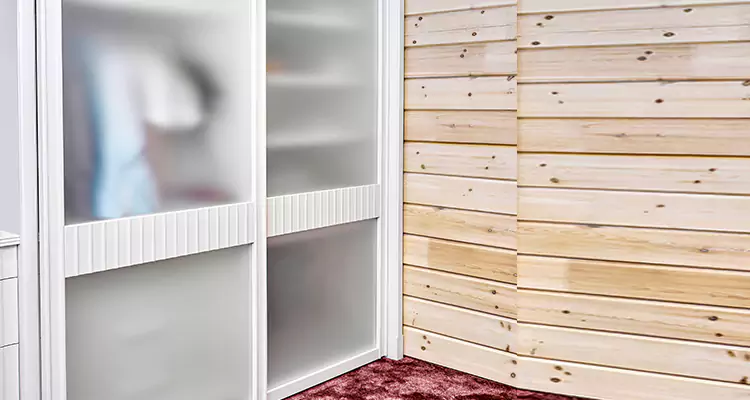 Sliding Closet Door Rollers Replacement in North Miami, FL