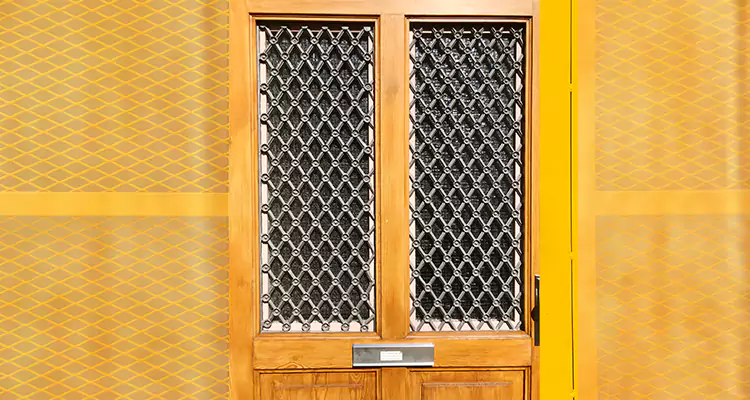 Sliding Pet Screen Door Replacement in North Miami, FL