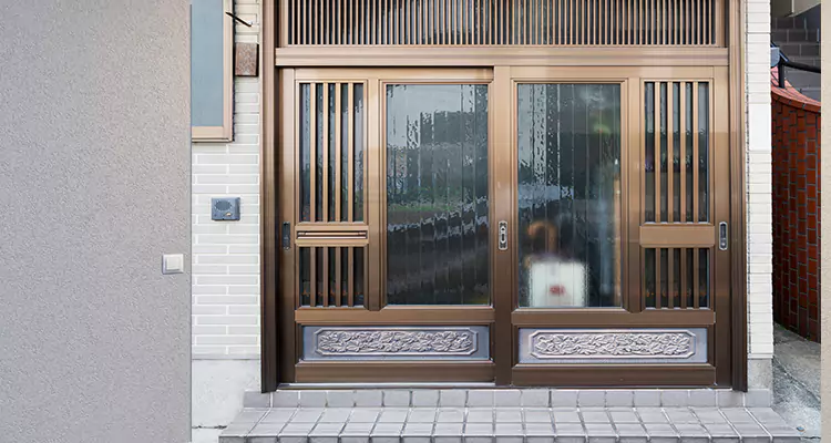 UPVC Sliding Porch Doors Repair in North Miami, FL