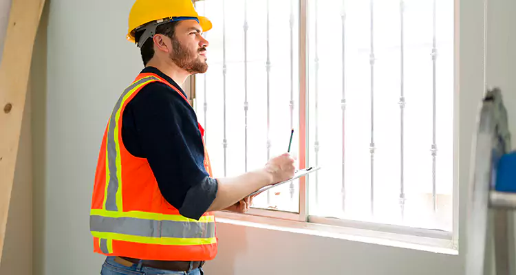 Triple Pane Windows Repair in North Miami, FL