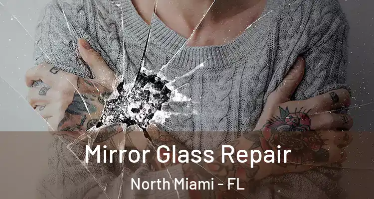  Mirror Glass Repair North Miami - FL
